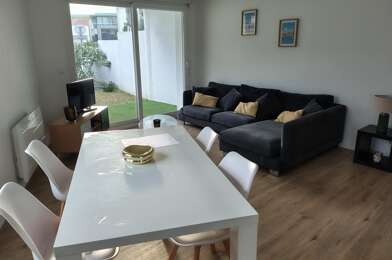 Maison 4 pièces 351000 €