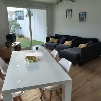 Maison 4 pièces 351000 €