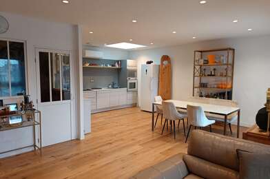 Maison 5 pièces 588000 €