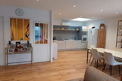 Maison 5 pièces 545000 €