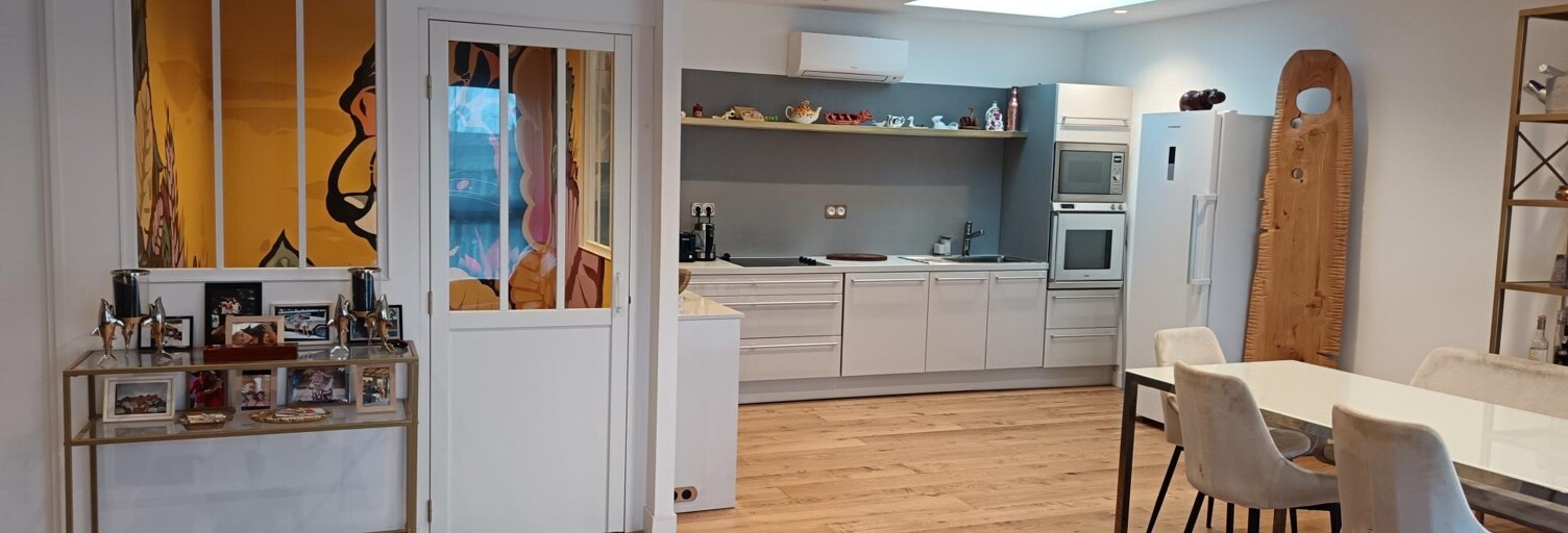 Maison 5 Pièces 110 m² à vendre à Bruges (33520)