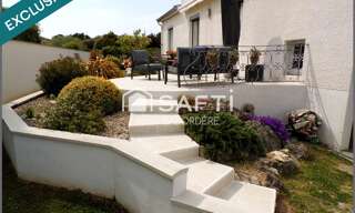 Maison 7 Pièces 170 m² à vendre à La Rochelle (17000)