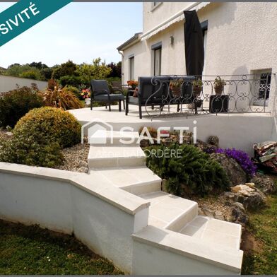 Maison 7 pièces 679000 €