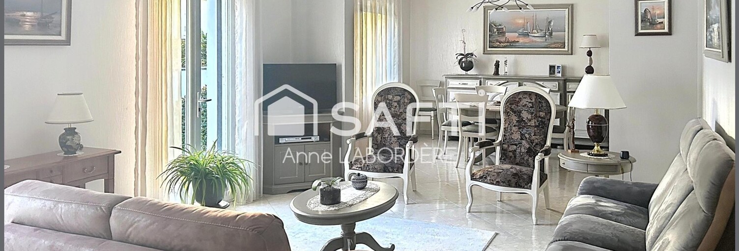 Maison 7 Pièces 170 m² à vendre à La Rochelle (17000)