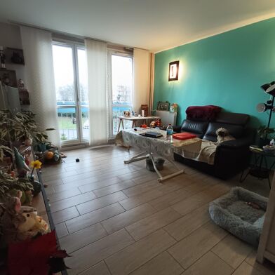 Appartement 3 pièces 189000 €