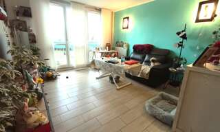 Appartement 3 Pièces 63 m² à vendre à Pontoise (95000)