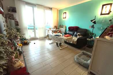 Appartement 3 pièces 189000 €