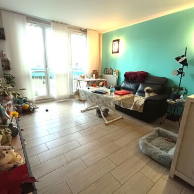 Appartement 3 pièces 189000 €