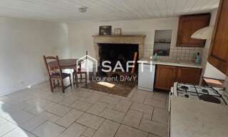 Maison 2 Pièces 61 m² à vendre à Écouché-les-Vallées (61150)