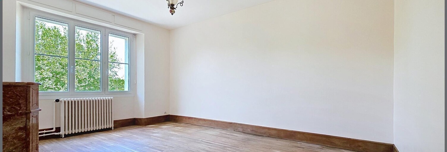 Maison 7 Pièces 150 m² à vendre à Vezins (49340)