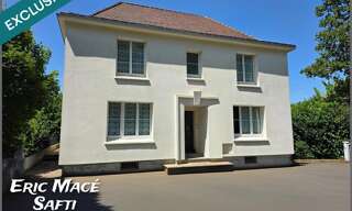 Maison 7 Pièces 150 m² à vendre à Vezins (49340)