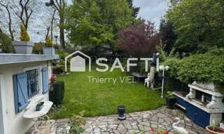 Maison 8 Pièces 219 m² à vendre à Clichy-sous-Bois (93390)