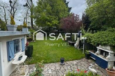 Maison 8 pièces 490000 €