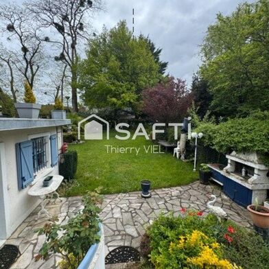 Maison 8 pièces 575000 €