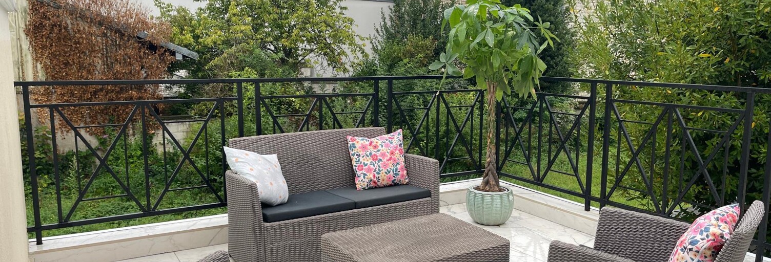 Appartement 3 Pièces 66 m² à vendre à Arcis-sur-Aube (10700)