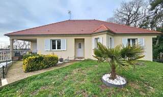 Maison 6 Pièces 194 m² à vendre à Montargis (45200)