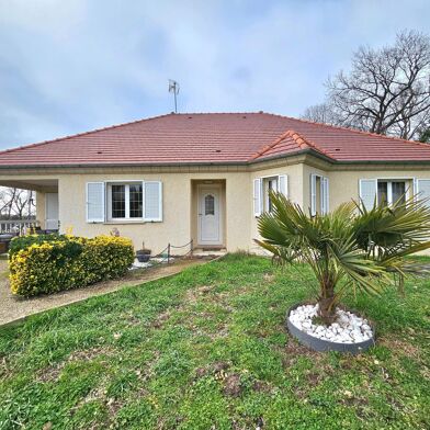 Maison 6 pièces 290000 €