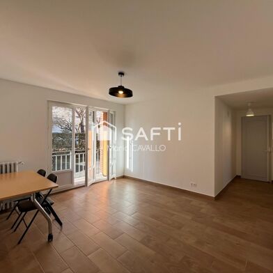 Appartement 3 pièces 300000 €