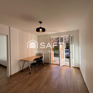 Appartement 3 pièces 300000 €