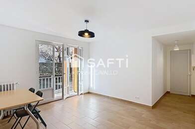 Appartement 3 pièces 300000 €