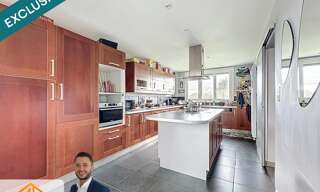 Maison 9 Pièces 165 m² à vendre à Coulaines (72190)