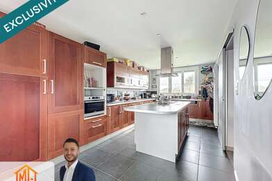 Maison 9 pièces 279000 €