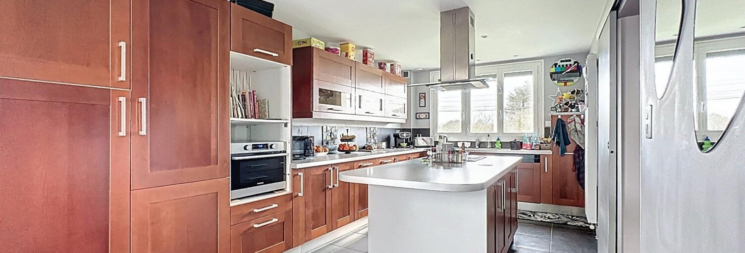 Maison 9 Pièces 165 m² à vendre à Coulaines (72190)