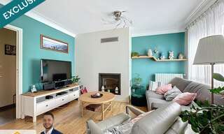 Maison 9 Pièces 165 m² à vendre à Coulaines (72190)