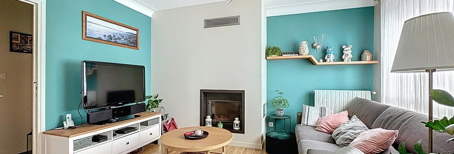 Maison 9 Pièces 165 m² à vendre à Coulaines (72190)