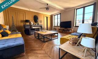 Appartement 4 Pièces 129 m² à vendre à Orléans (45000)