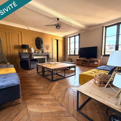 Appartement 4 pièces 549000 €