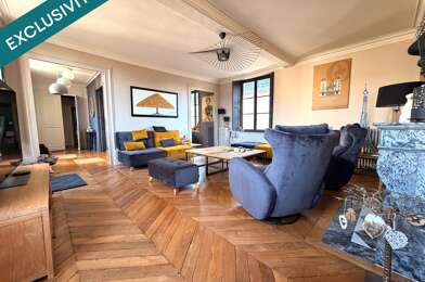 Appartement 4 pièces 525000 €