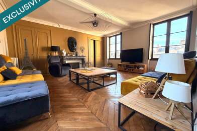 Appartement 4 pièces 525000 €