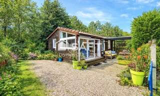 Maison 3 Pièces 33 m² à vendre à Gujan-Mestras (33470)