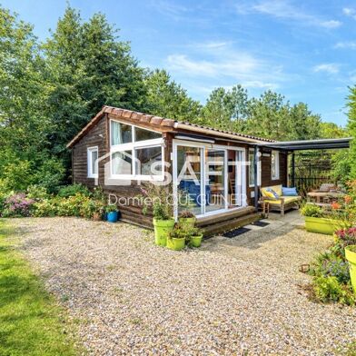 Maison 3 pièces 199000 €