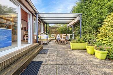 Maison 3 pièces 199000 €