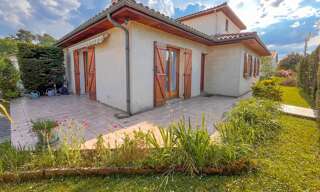 Maison 4 Pièces 114 m² à vendre à Mérignac (33700)