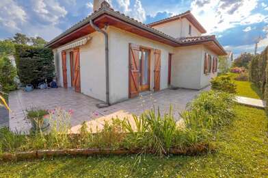 Maison 4 pièces 385000 €