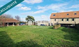 Maison 9 Pièces 233 m² à vendre à Gonneville-en-Auge (14810)