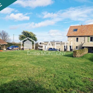 Maison 9 pièces 499000 €