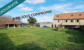 Maison 9 Pièces 233 m² à vendre à Gonneville-en-Auge (14810)