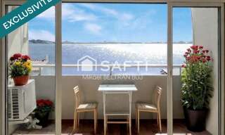 Appartement 2 Pièces 40 m² à vendre à Balaruc-les-Bains (34540)