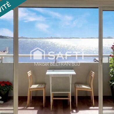 Appartement 2 pièces 199000 €