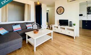 Appartement 2 Pièces 40 m² à vendre à Balaruc-les-Bains (34540)