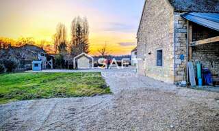 Maison 6 Pièces 153 m² à vendre à Merceuil (21190)