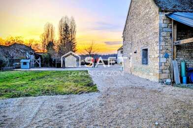 Maison 6 pièces 380000 €