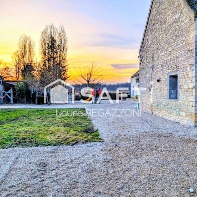 Maison 6 pièces 380000 €