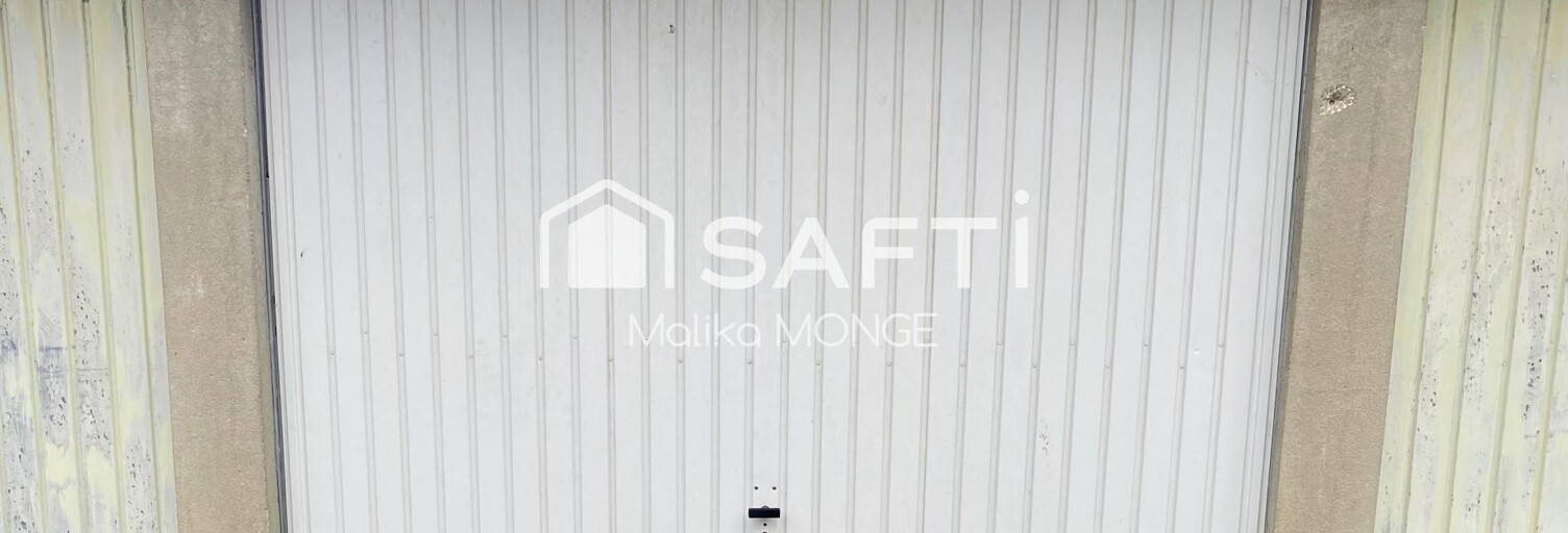 Garage  13 m² à vendre à Bruges (33520)