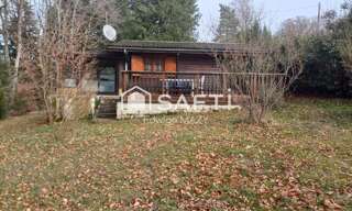 Maison 4 Pièces 60 m² à vendre à Mautes (23190)