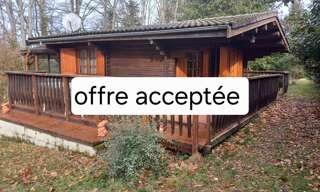 Maison 4 Pièces 60 m² à vendre à Mautes (23190)